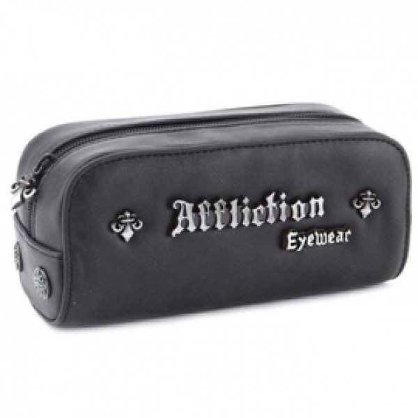 Солнцезащитные очки Affliction AFS Rebel Gold-Gold