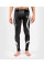 Компрессионные штаны Venum Nogi 3.0 Compession Tights Black White