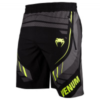 Шорты Venum Technical 2.0 Fitness Short Black Yellow