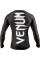 Рашгард Venum Giant Rashguard LS Black