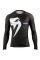 Рашгард Venum Giant Rashguard LS Black