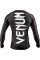 Рашгард Venum Giant Rashguard LS Black