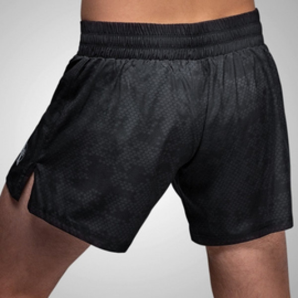 Шорты Hayabusa Arrow Kickboxing Shorts Black