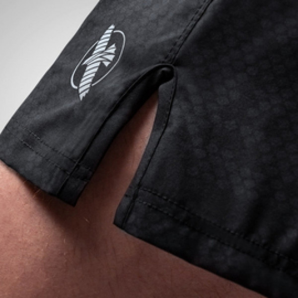 Шорты Hayabusa Arrow Kickboxing Shorts Black