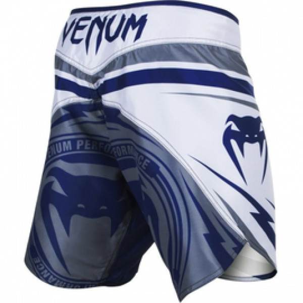 Шорты Venum Sharp 2.0 Fightshorts Ice Blue