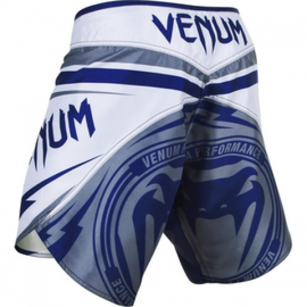Шорты Venum Sharp 2.0 Fightshorts Ice Blue