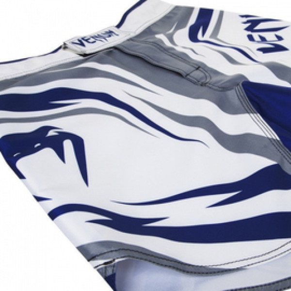 Шорты Venum Sharp 2.0 Fightshorts Ice Blue