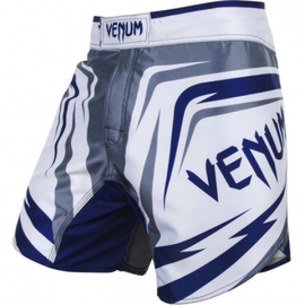 Шорты Venum Sharp 2.0 Fightshorts Ice Blue