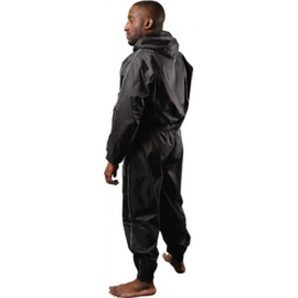 Костюм сауна Title Sauna Suit With Hood