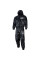 Костюм сауна Title Sauna Suit With Hood