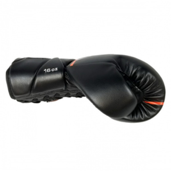 Боксерские перчатки Rival RS1 Pro Sparring Gloves 2.0 Black