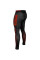 Компрессионные штаны Venum Signature Spats Black Red