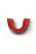 Капа Peresvit Protector Mouthguard Red Devil