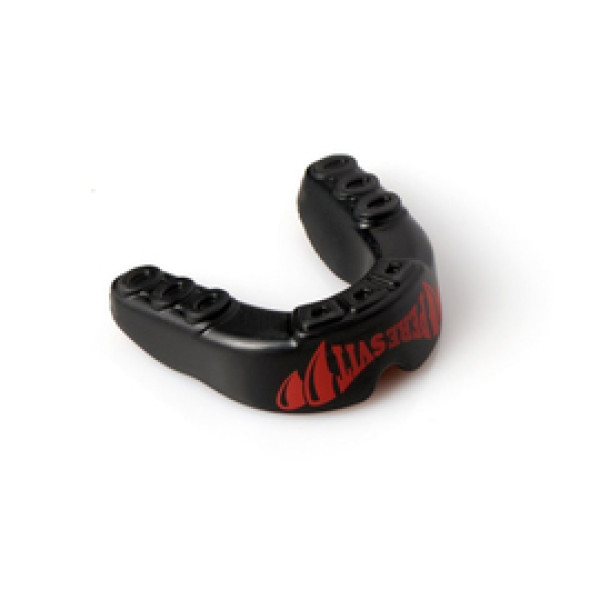 Капа Peresvit Protector Mouthguard Red Devil