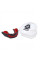Капа Peresvit Protector Mouthguard Red Devil
