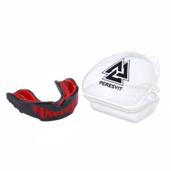 Капа Peresvit Protector Mouthguard Red Devil