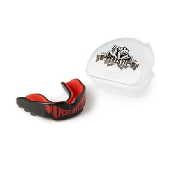 Капа Peresvit Protector Mouthguard Red Devil