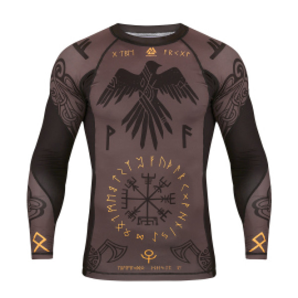 Рашгард Peresvit Valhalla Long Sleeve
