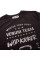 Футболка Venum Wod Kicker T-shirt Matte Black
