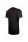 Футболка Venum Wod Kicker T-shirt Matte Black