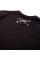 Футболка Venum Wod Kicker T-shirt Matte Black