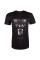 Футболка Venum Wod Kicker T-shirt Matte Black