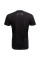Футболка Venum Wod Kicker T-shirt Matte Black