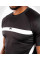 Футболка Venum Nogi 3.0 Dry Tech Black White