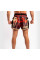 Шорты для тайского бокса Venum Giant Camo Muay Thai Shorts Black Red
