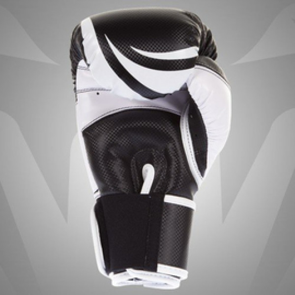 Боксерские перчатки Venum Carbon Boxing Gloves