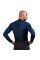 Рашгард Hayabusa Odor Resist Longsleeve Rashguard Blue
