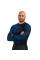 Рашгард Hayabusa Odor Resist Longsleeve Rashguard Blue