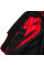 Шорты для тайского бокса Venum Giant Muay Thai Shorts Black Red