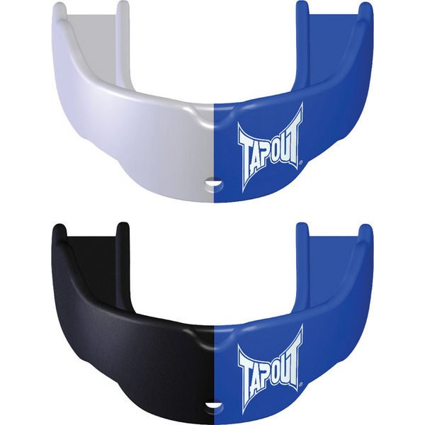Капа TapouT- Blue
