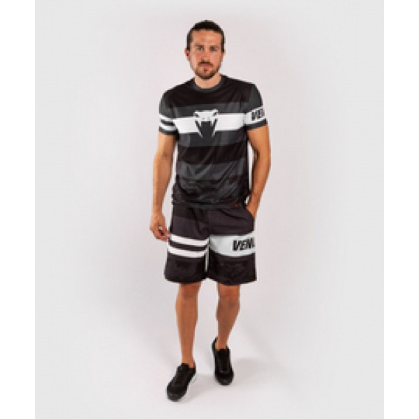 Шорты Venum Bandit Training Shorts Black Grey