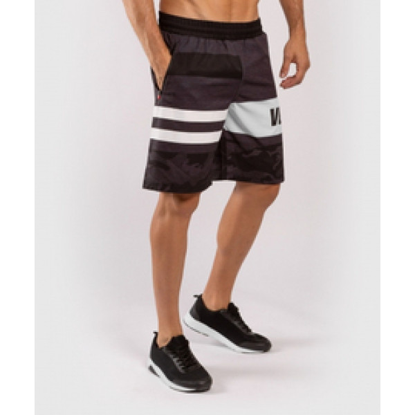 Шорты Venum Bandit Training Shorts Black Grey