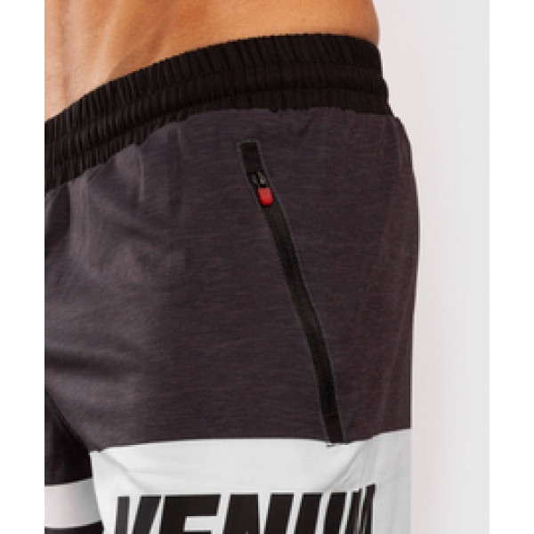 Шорты Venum Bandit Training Shorts Black Grey