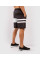 Шорты Venum Bandit Training Shorts Black Grey