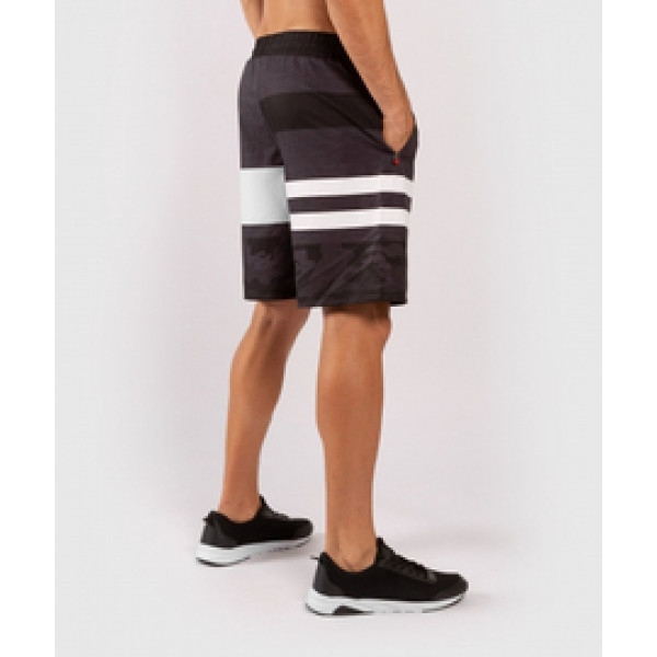 Шорты Venum Bandit Training Shorts Black Grey