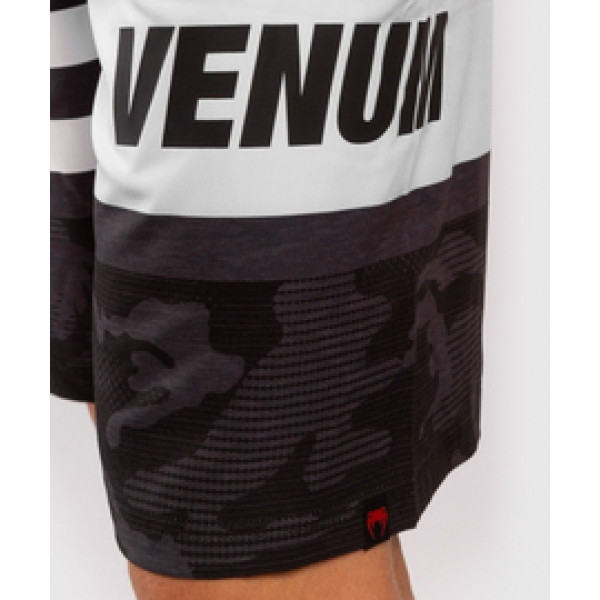 Шорты Venum Bandit Training Shorts Black Grey