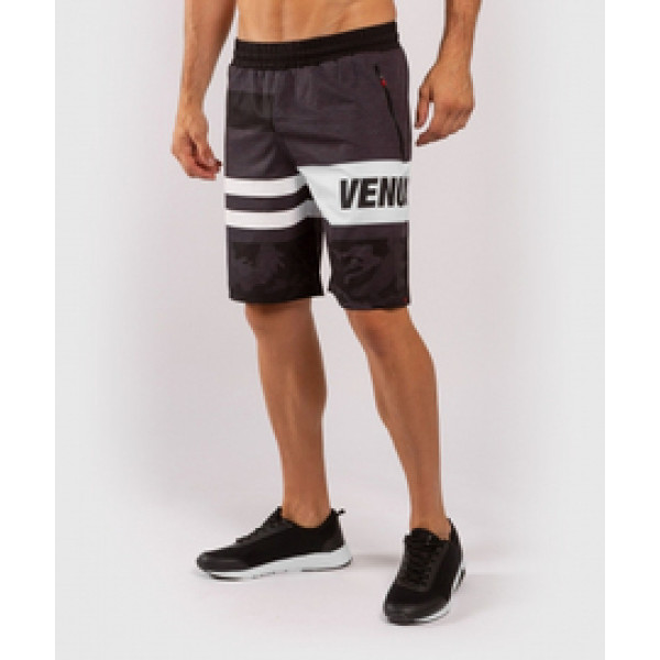 Шорты Venum Bandit Training Shorts Black Grey