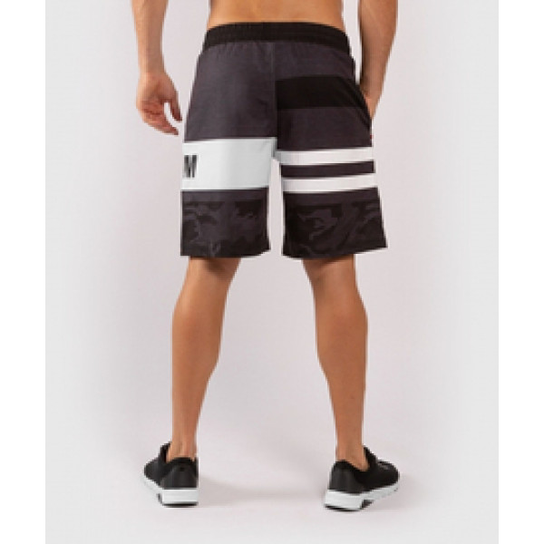 Шорты Venum Bandit Training Shorts Black Grey