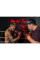 Боксерские перчатки Title ALI Limited Edition Training Gloves Maroon Gold