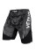 Шорты для MMA Venum Bloody Roar Fightshorts Grey