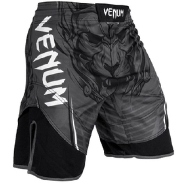 Шорты для MMA Venum Bloody Roar Fightshorts Grey