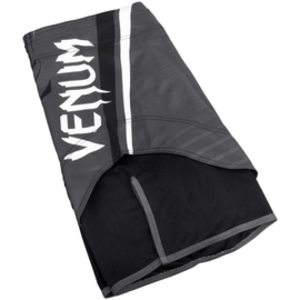 Шорты для MMA Venum Bloody Roar Fightshorts Grey