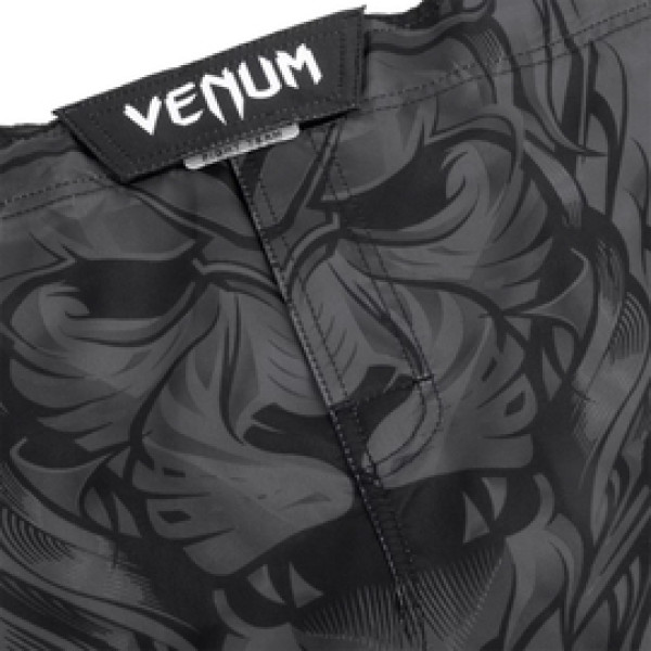 Шорты для MMA Venum Bloody Roar Fightshorts Grey