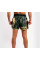 Шорты для тайского бокса Venum Giant Camo Khaki Gold