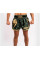 Шорты для тайского бокса Venum Giant Camo Khaki Gold