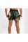 Шорты для тайского бокса Venum Giant Camo Khaki Gold